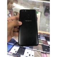 ราคา Oppo F5 RAM 6gb สีดำ อปก.ยกกล่อง สภาพสวย (1112272344)