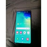 ราคา Samsung galaxy s10 128GB จอไม่เบิร์น (19190323210)