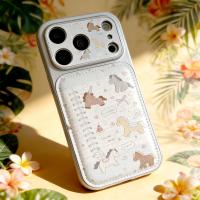 ราคา การ์ตูนการ์ตูน Notebook Pony Iphone case เคสโทรศัพท์ราคาถูก เหมาะสําหรับ iPhone17ProMax 16Pro15Max 1413 (43129320144)