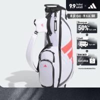 ราคา ♞adidas Golf Adizero Stand Caddy Bag Men White JE7154 MHD (41568151691)