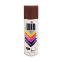 ราคา [พร้อมส่ง] HomeDoDee สีสเปรย์ WIN #265 COCOA BROWN 400 ซีซี สีสเปรย์ สีกระป๋อง สีพ่น (7697887238)