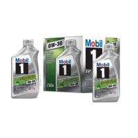 ราคา Mobil1 0W-30 ESP x1 Emission System Protection (Deisel) จำนวน 8 Qt (907605754)