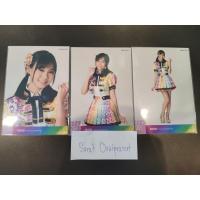 ราคา Mind BNK48 Set 8 Koisuru Fortune Cookie Senbatsu (มายด์ BNK48 Set 8 ชุดคุกกี้เสี่ยงทาย KFC) (1621297037)