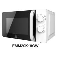 ราคา ส่งฟรี✅ไมโครเวฟ ELECTROLUX EMM20K18GW 20 ลิตร (11013633346)