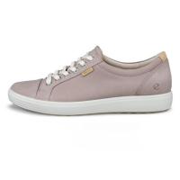 ราคา ECCO Womens Soft 7 Sneaker รองเท้าผ้าใบผู้หญิง (19586705908)