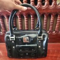 ราคา กระเป๋า mcm ถือ หนังแท้ งานลุ้น (27870066650)