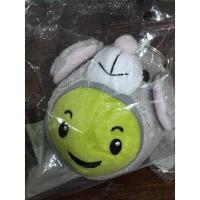 ราคา พวงกุญแจ#keychains น้องอุ่นใจ (16501433251)