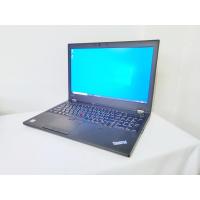 ราคา Thinkpad P52 Workstation - Core i7-8850H (11439404844)