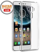 ราคา Asus Zenfone 3 Laser 5.5 ZC551KL - เคสใส Mica เคสแข็ง เคสแข็ง เคสหุ้ม Bening (26805813012)