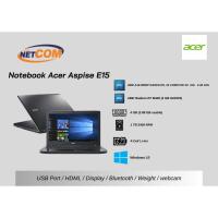 ราคา Notebook Asus Aspire e15 e5-553g-t03k (24770195610)