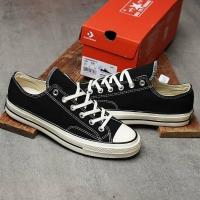 ราคา Converse NEW 70S low black (26515210659)