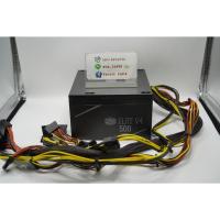 ราคา (ขาย) POWER SUPPLY COOLER MASTER LITE V4 500W (53157250113)