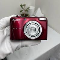 ราคา Nikon coolpix L31(รุ่นหายาก) (29630459621)