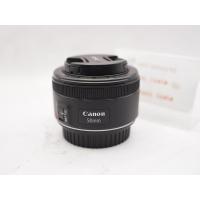 ราคา (ขาย) เลนส์ Canon EF 50mm. f1.8 STM เลนส์ฟิกส์ถ่ายหน้าชัดหลังละลาย ยอดนิยม อดีตศูนย์ (10931494305)