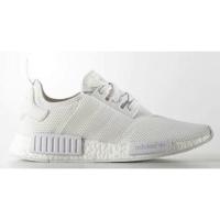 ราคา Adidas NMD R1 (Triple white)ของแท้100% (106057108)