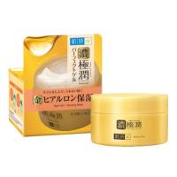 ราคา Hada Labo 14g. Perfect Gel สำหรับกลางคืน (4663833270)