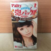 ราคา โฟมเปลี่ยนสีผม palty (498333044)