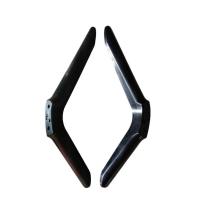 ราคา ขาตั้งทีวี NANO 43 นิ้ว รุ่น 43NST3001 มือสอง (25809281424)
