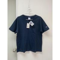 ราคา เสื้อยืดคอวี Champion ของแท้ 100% (9902196264)
