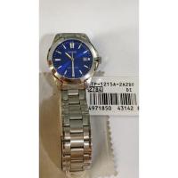 ราคา นาฬิดา casio MTP-1215-2A2DF (53057226375)