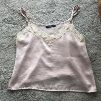 ราคา เสื้อสายเดี่ยว BRANDY MELVILLE (7514097499)