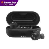 ราคา JBL หูฟังไร้สาย บลูทูธ Under Armour True Wireless Streak (สีดำ) รุ่น UAJBLSTREAKBLKAS (19247345212)