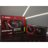 ราคา Msi Gaming X Gtx1070Ti 8g ประกัน 05/21 (7350952279)