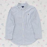ราคา Polo Ralph Lauren เสื้อเชิ้ตแขนยาว (29106799931)