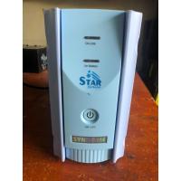 ราคา UPS Syndome รุ่นStar-750 750VA/450W เครื่องมือสอง พร้อมแบตใช้งานได้เลย รับประกัน 1 เดื (18090018727)
