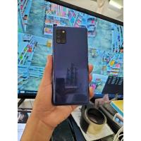 ราคา samsung galaxy a31 ram 6 128 GB android 13 ศูนย์ไทยทุกระบบสแกนนิ้วไม่ได้ (27069417172)