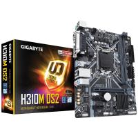 ราคา GIGABYTE H310M DS2 | เมนบอร์ด LGA 1151 MATX (54454598770)