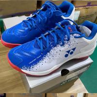 ราคา ใหม่ YONEX Yonex Featherรองเท้าแบดมินตันของแท้ เหมาะกับการเล่นกีฬา สำหรับหญิงและชาย (13302363372)