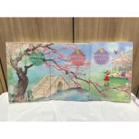 ราคา แม่ทัพอยู่บนข้าอยู่ล่าง 1-3 เล่มจบ (นิยายจีนมือสอง) (24478475073)