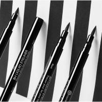 ราคา ของแท้ พร้อมส่ง BH COSMETICS Liquid Eye Liner (2681189334)