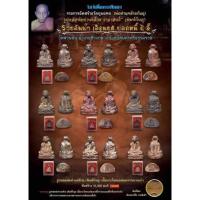 ราคา รุ่น รวยล้นฟ้า เลื่อนยศ ปลดหนี้ ๖๕ หลวงปู่ทวด คู่บารมี พ่อท่านคล้าย วาจาสิทธิ (25371008559)