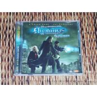 ราคา ศึกอภินิหาร​พ่อมด ถล่มโลก​ THE​ SORCERERS'S APPRENTICE ภาพยนตร์​แผ่น​ วีซีดี​ พากษ์​ไทย (42970364721)