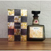 ราคา รอยัล ซันโทรี่ วิสกี้ ขวดเปล่า + กล่อง 700มล (29541092668)