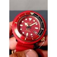 ราคา Seiko Prospex Baby Tuna Solar “China Limited Edition” Diver’s 200M SNE580P1 (25470401878)