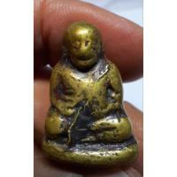ราคา พระหลวงพ่อเงินพิมพ์ขี้ตา พระเนื้อเก่าสวยต้องตามปก (10033949329)