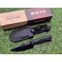 ราคา มีดพก BK KA-BAR พร้อมปลอก คุณภาพดี (40457594129)