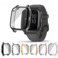 ราคา เคสป้องกัน TPU แบบนิ่ม สําหรับ Garmin Venu SQ2 / sq music Smart Watch (5493661097)