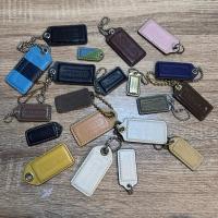 ราคา ป้ายแท็ค Tag Coach แท้ มือ 2 (22141330992)