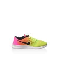 ราคา Nike รองเท้าวิ่ง รองเท้าผ้าใบผู้หญิง W RunShoe Free RN 844630-999 (3800) (6277171588)