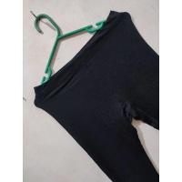 ราคา Uniqlo Heattech Extra Warm Black XL Basic เลกกิ้งผู้หญิง (24970005348)