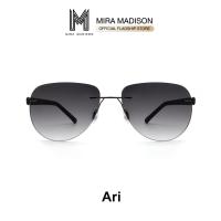 ราคา Mira Madison Sunglasses แว่นตากันแดด รุ่น Ari (27134420086)