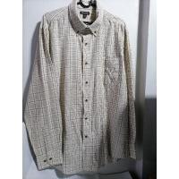 ราคา เสื้อ​เชิ๊ต​แขน​ยาว​ผู้ชาย​มือสอง​ไซร้Lแบรนด์George(จอร์จ) (18894754663)