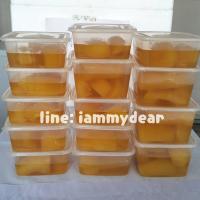 ราคา ทุเรียนหมอนทองเชื่อม ขนาด 250 กรัม อร่อยเต็มคำ (1110223827)