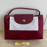 ราคา New longchamp mini crossbody nylon (7011376670)