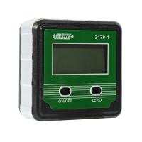 ราคา วัดระดับน้ำดิจิตอล Mini (Digital Level and Protractor) อินไซส์ (INSIZE) รุ่น 2170-1 (29485213095)