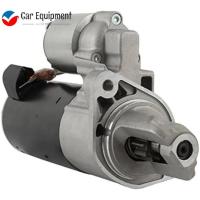 ราคา 12V Starter Motor for Mercedes-Benz Ml63 Amg S550 S63 Amg 11-16 0001147404 2789060600 A2789060400 A (53553345565)